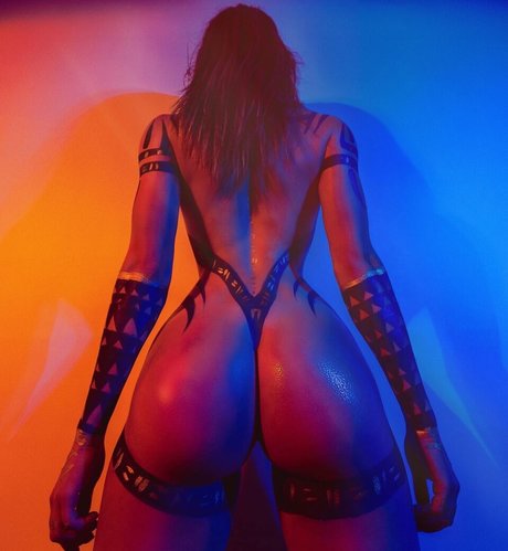 Alanna Jade Taylor pornstar sex photo