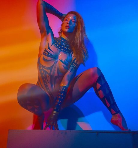 Alanna Jade Taylor model high quality gallery