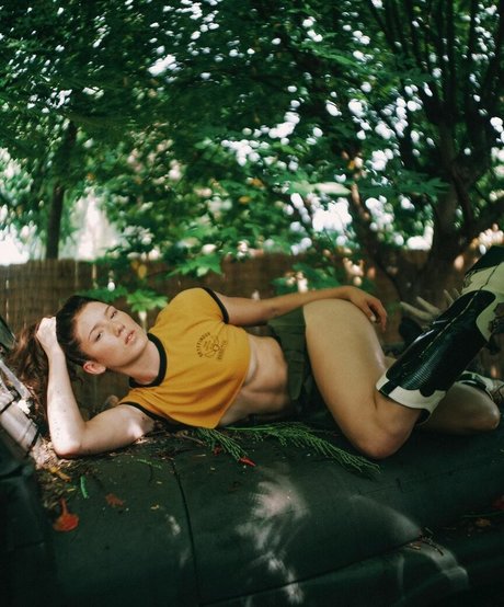 Alanna Jade Taylor star best gallery