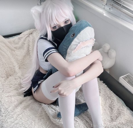 purrrik pornstar high quality pics