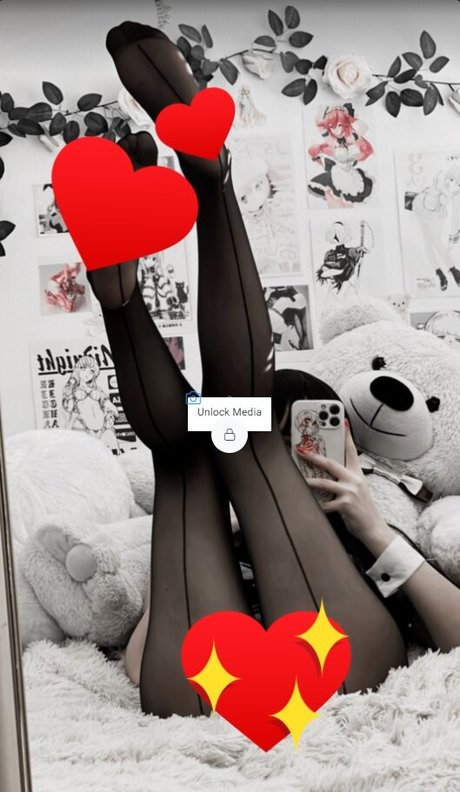 purrrik model perfect gallery