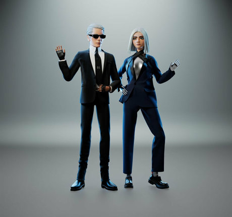 Cara Delevingne nice model pic