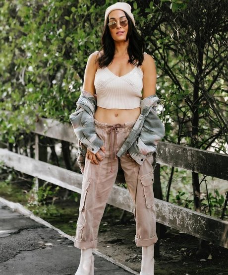 The Bella Twins_ erotic star pic