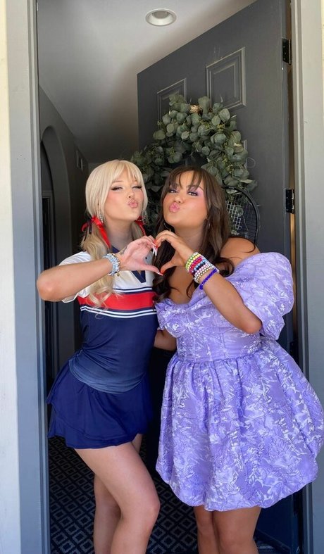 streamer onlyfans pretty photo