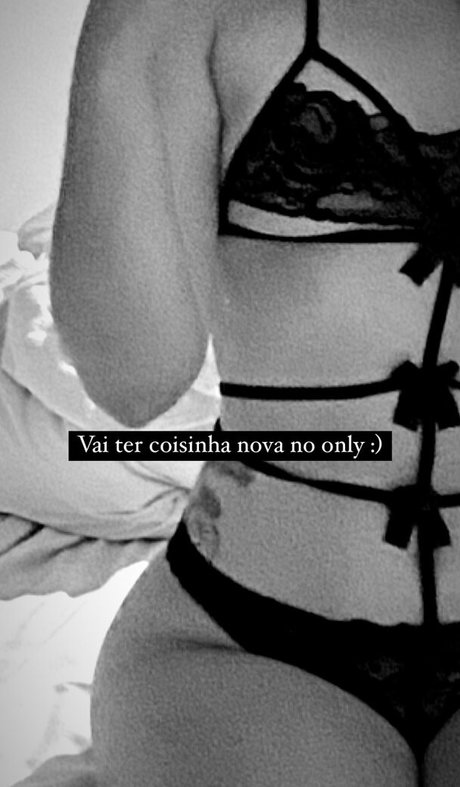 Julia Kimberly pornstar nudes pic