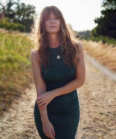 jennygrateful star naked pics