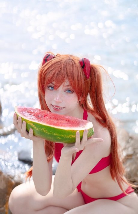 Himee lily star pretty photos