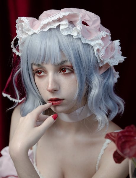 Himee lily top actress photo