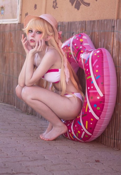 Himee lily perfect actress image