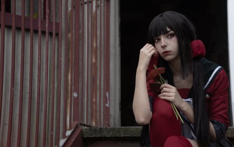 Himee lily best actress image