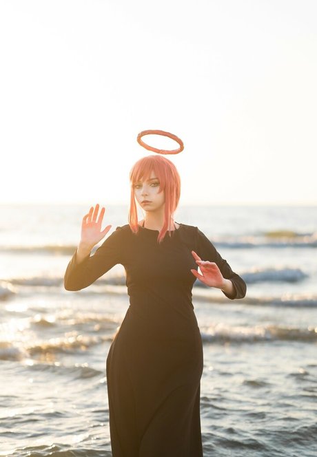 Himee lily high quality model images