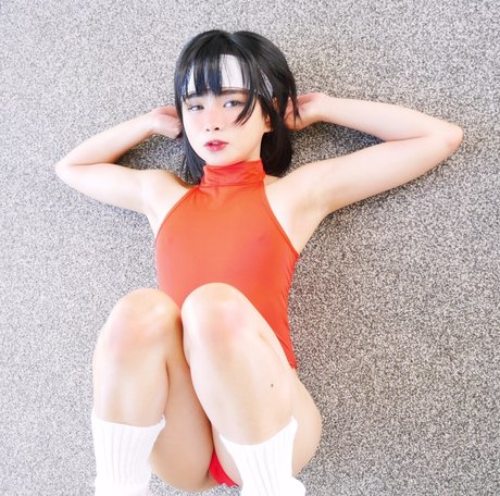 Ishiko nice model image