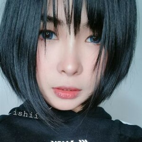 Ishiko sex model gallery