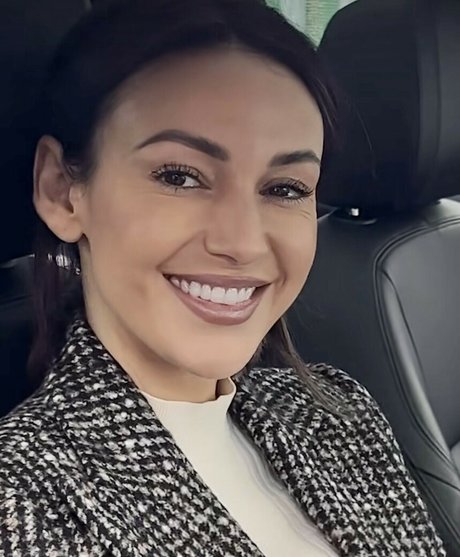 Michelle Keegan perfect star picture