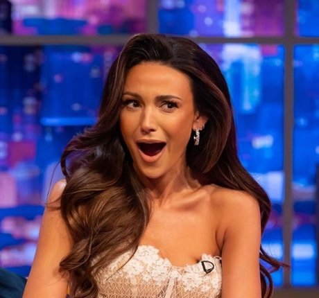 Michelle Keegan porn star pictures