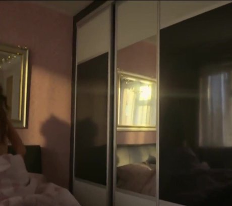 Michelle Keegan nude star pic