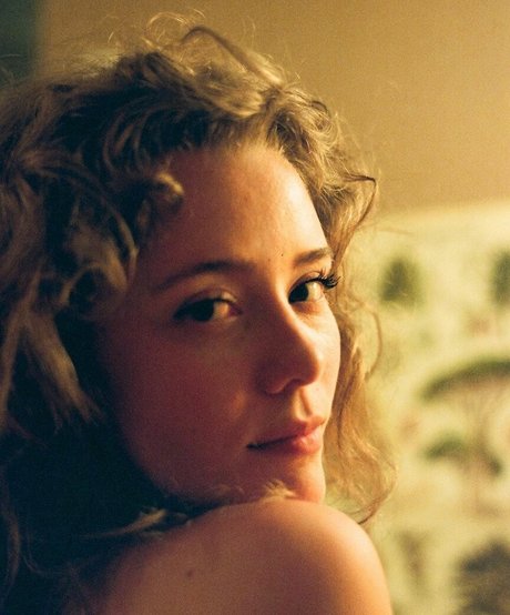 Berta Andrea Sndal high quality pornstar photo