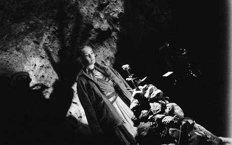 Berta Andrea Sndal Profile photo