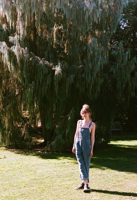 Berta Andrea Sndal porn model images