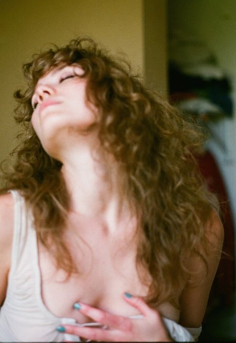 Berta Andrea Sndal pornstar perfect gallery