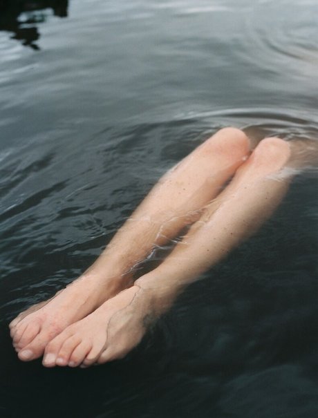 Berta Andrea Sndal pornstar art archive