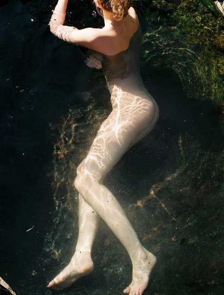 Berta Andrea Sndal pornographic actress pictures