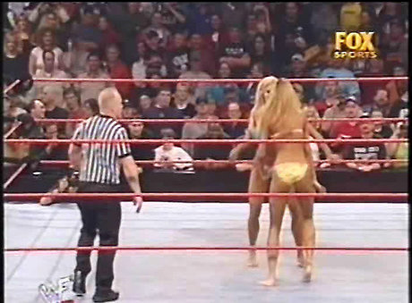 Torrie Wilson free star pics