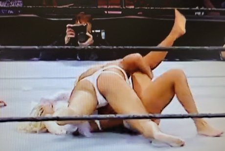 Torrie Wilson model best gallery