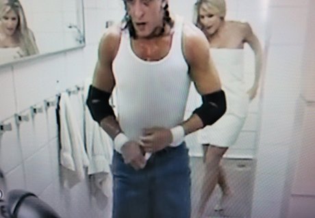 Torrie Wilson high quality actress photos