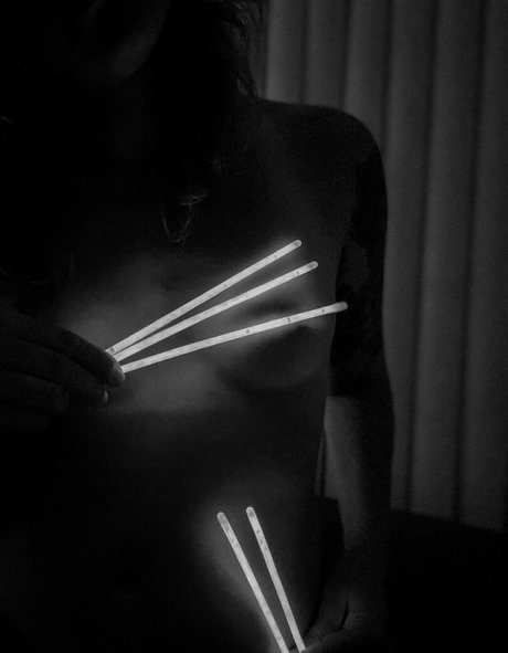 ariellescarcella Quick photo