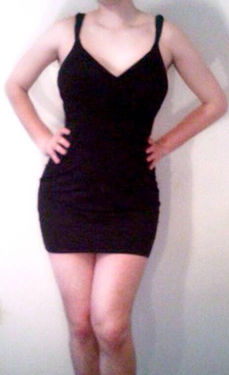 Ashley Barron model exclusive pics