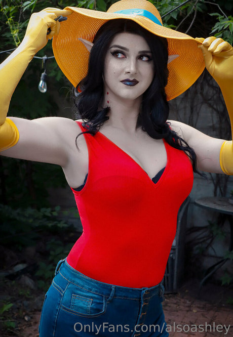 Ashley Barron pornstar perfect gallery