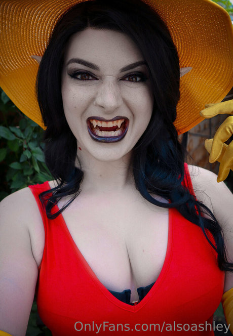 Ashley Barron sex actress photos