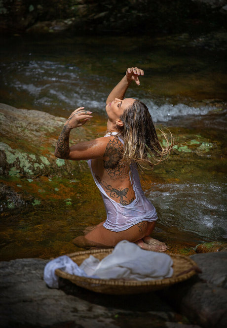 Natalia Casassola sex star pics