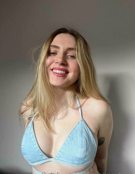 Brianna Frost exclusive actress img