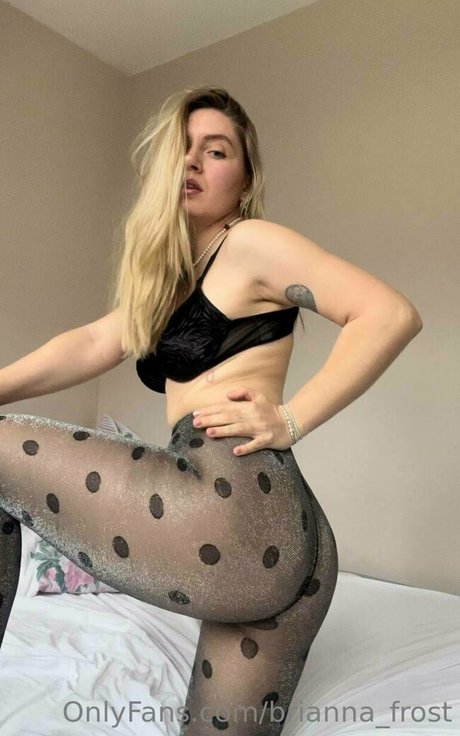 Brianna Frost pornstar best photos