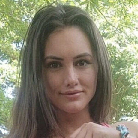 Toni Thomas pornographic model image