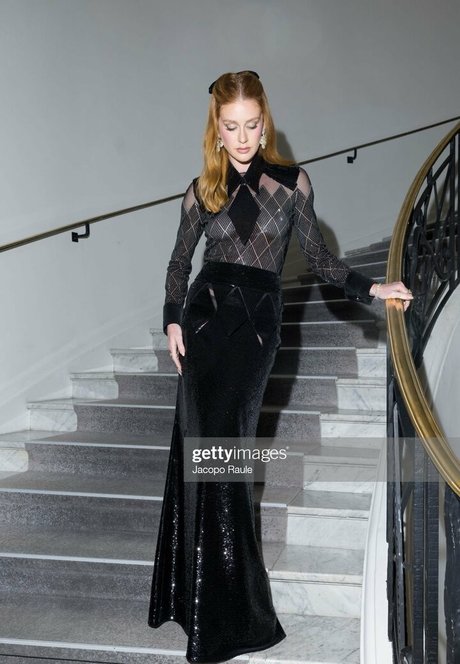 Marina Ruy Barbosa pretty model picture