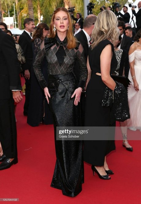 Marina Ruy Barbosa pornstar exclusive photos