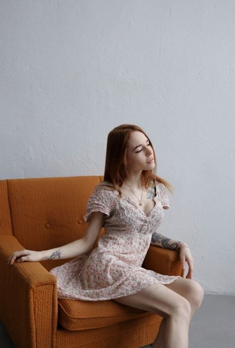 denlyasha model art photo