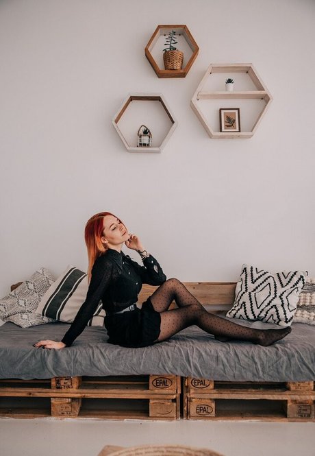 denlyasha exclusive model photo