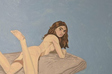 Nayomo erotic star picture