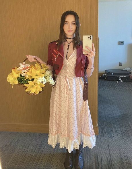 Frankie Lollia pornstar free archive