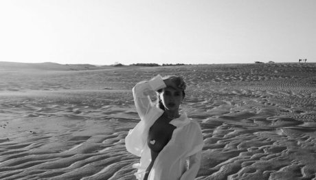 Luna Stevens beautiful model pics