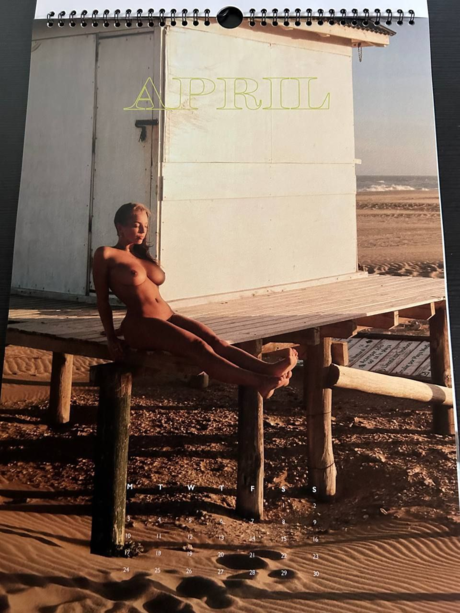 Luna Stevens star hot images