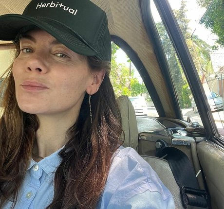 Michelle Monaghan hd model photo