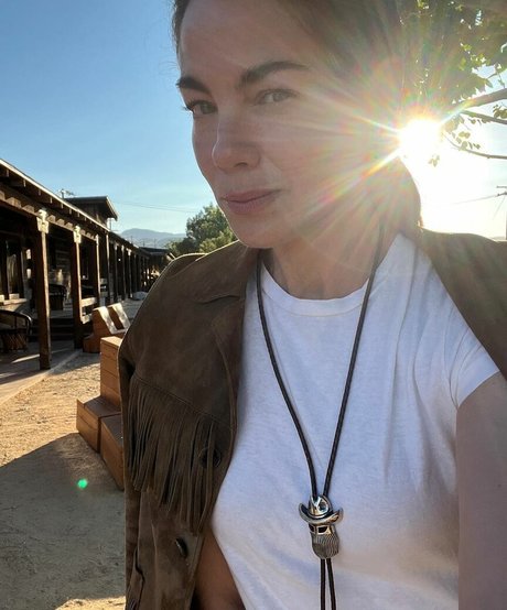 Michelle Monaghan nudes model images