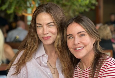 Michelle Monaghan naked model pic