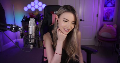 Dizzykitten star pretty image