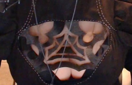 Dizzykitten naked model photos